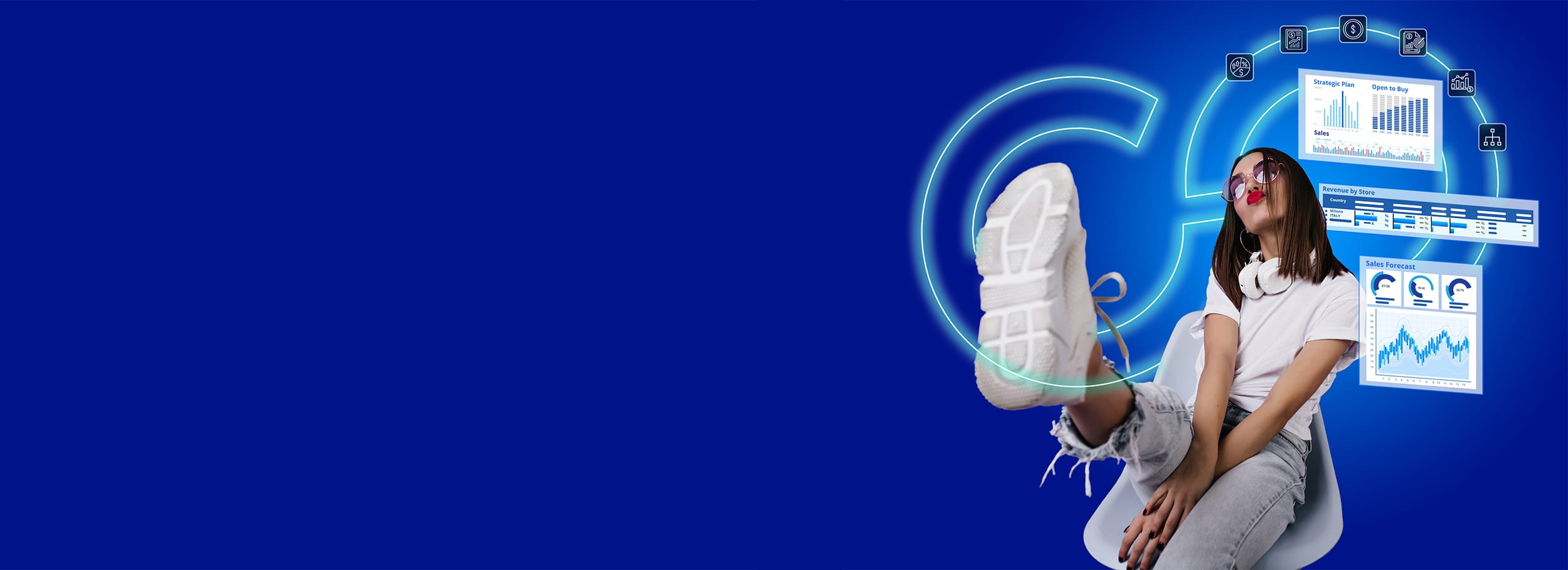 Merchandise Financial Plan