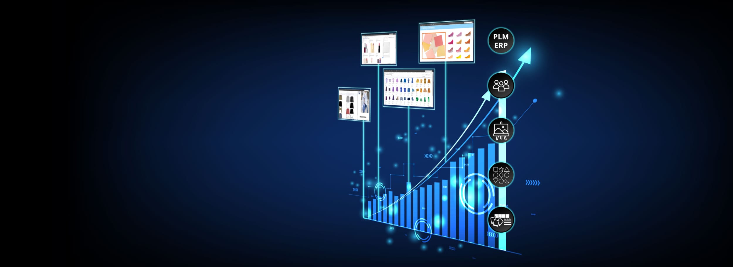 Digital Whiteboards: Delivering Profitable, Data-Driven Assortments Faster